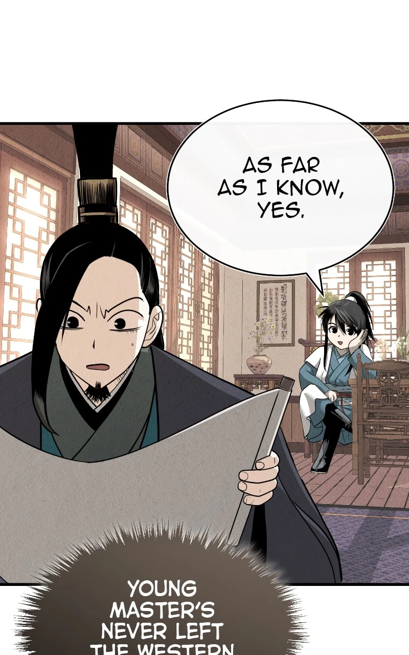 The Demon Faction’s Return Chapter 5 - Page 66