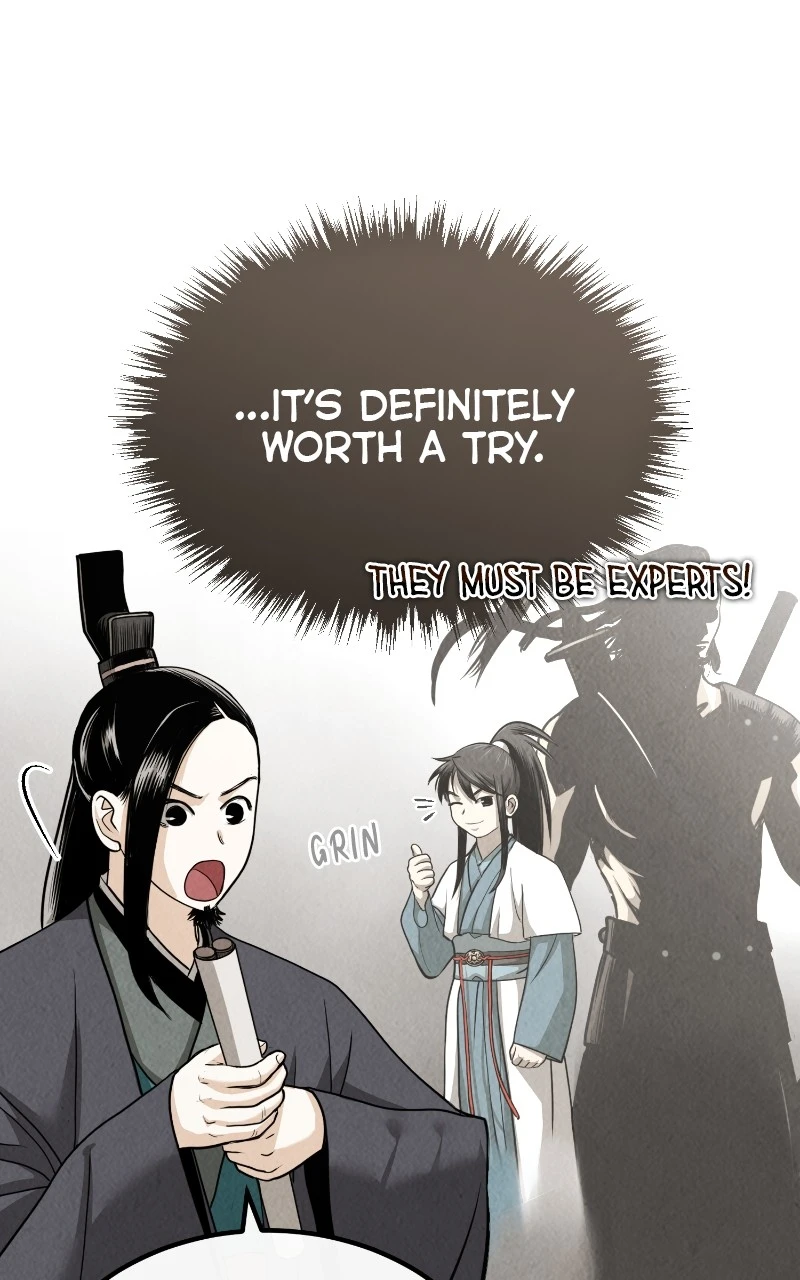 The Demon Faction’s Return Chapter 5 - Page 68
