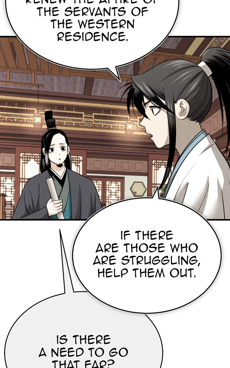The Demon Faction’s Return Chapter 5 - Page 70