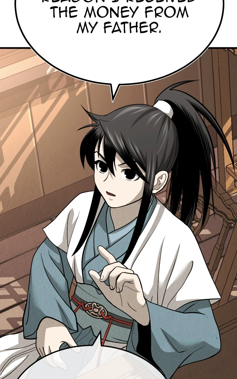 The Demon Faction’s Return Chapter 5 - Page 72