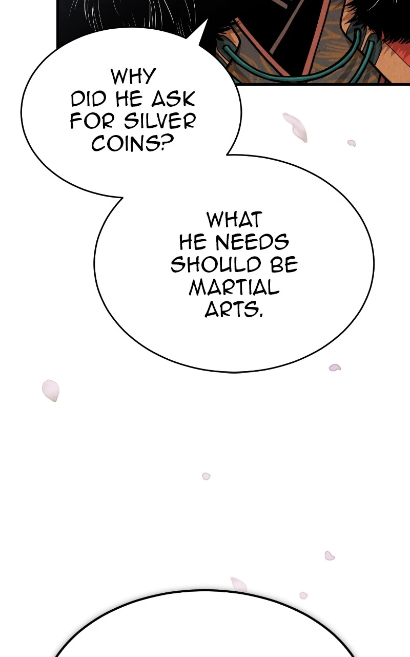 The Demon Faction’s Return Chapter 5 - Page 77