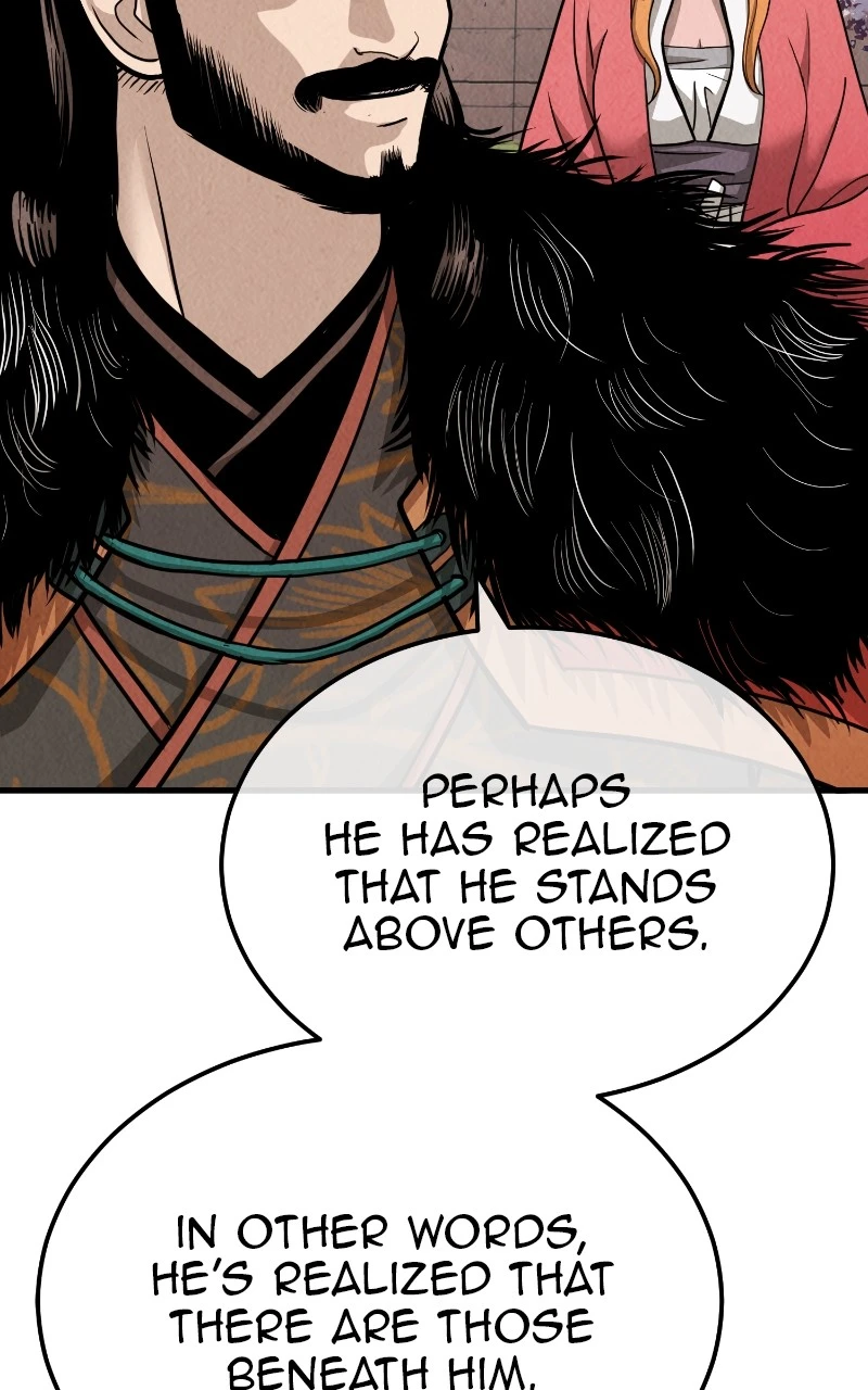 The Demon Faction’s Return Chapter 5 - Page 83