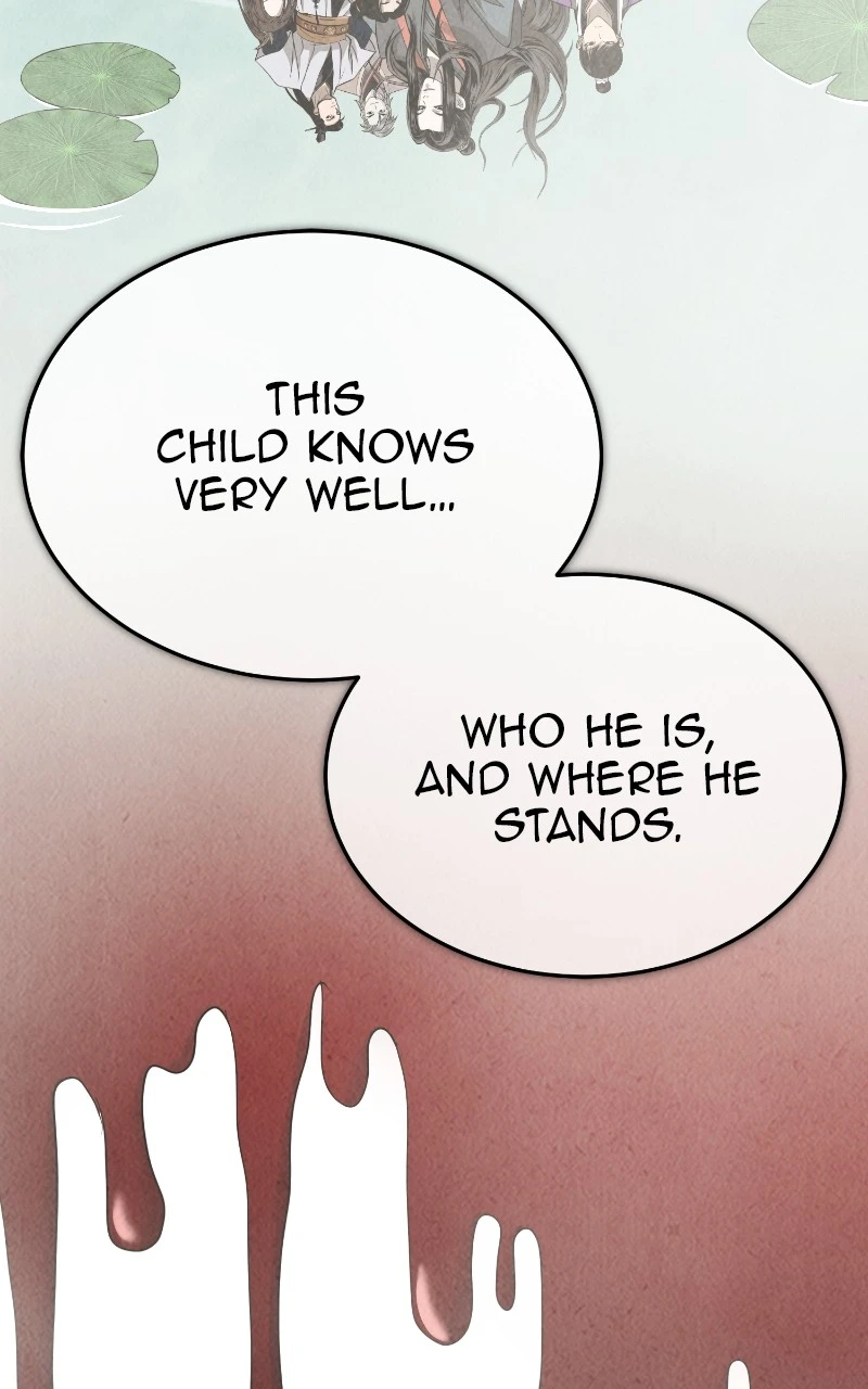 The Demon Faction’s Return Chapter 5 - Page 86