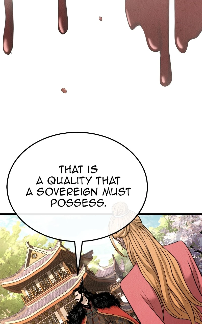 The Demon Faction’s Return Chapter 5 - Page 87