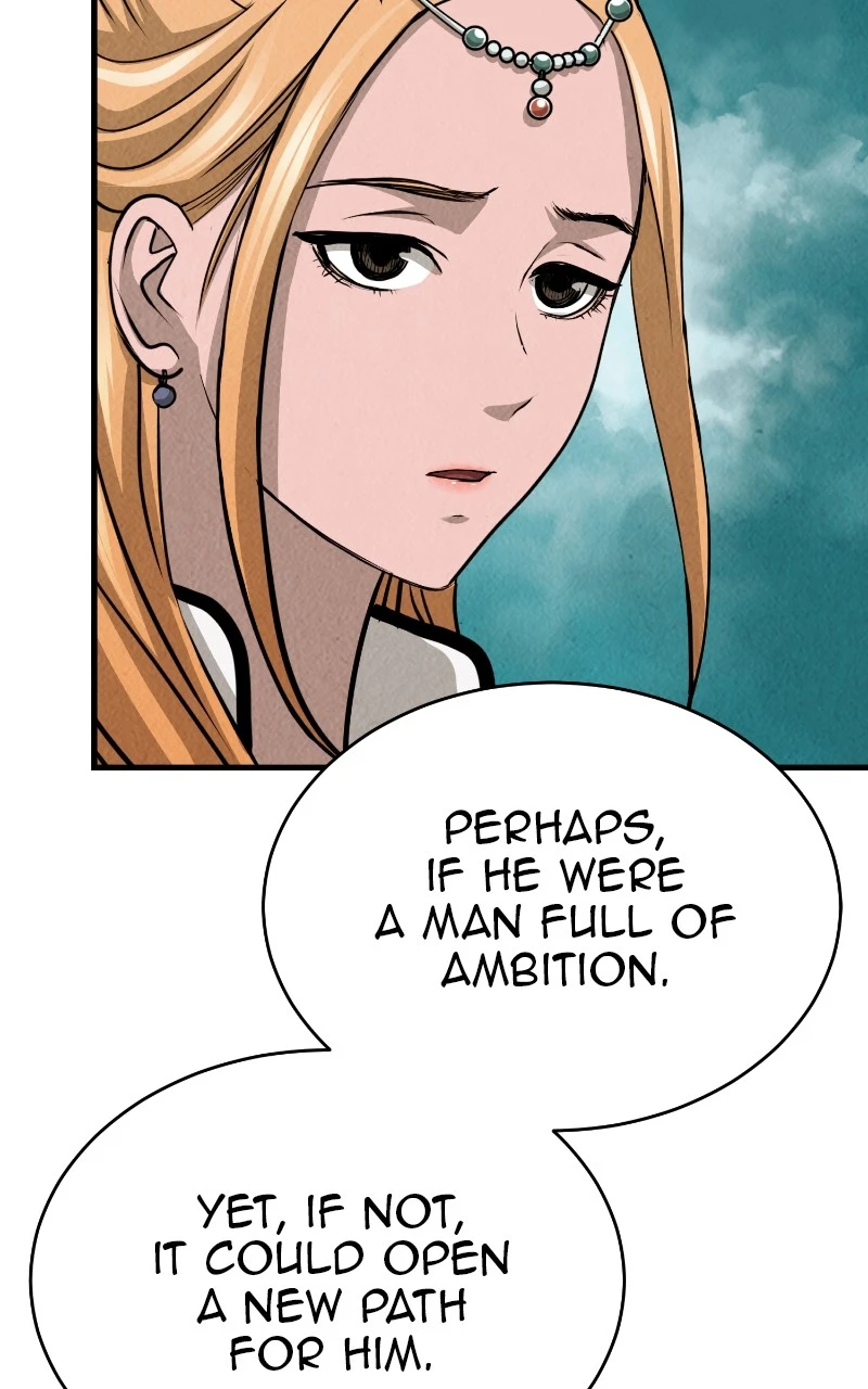 The Demon Faction’s Return Chapter 5 - Page 89