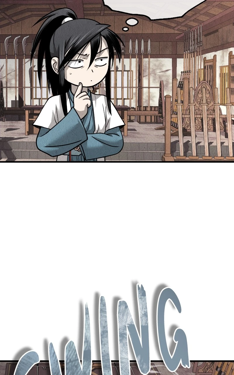 The Demon Faction’s Return Chapter 5 - Page 95