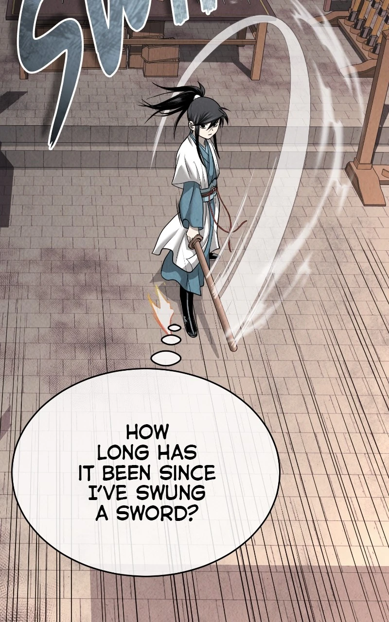 The Demon Faction’s Return Chapter 5 - Page 96