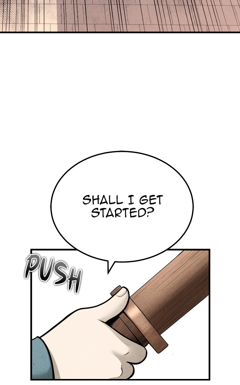 The Demon Faction’s Return Chapter 5 - Page 97
