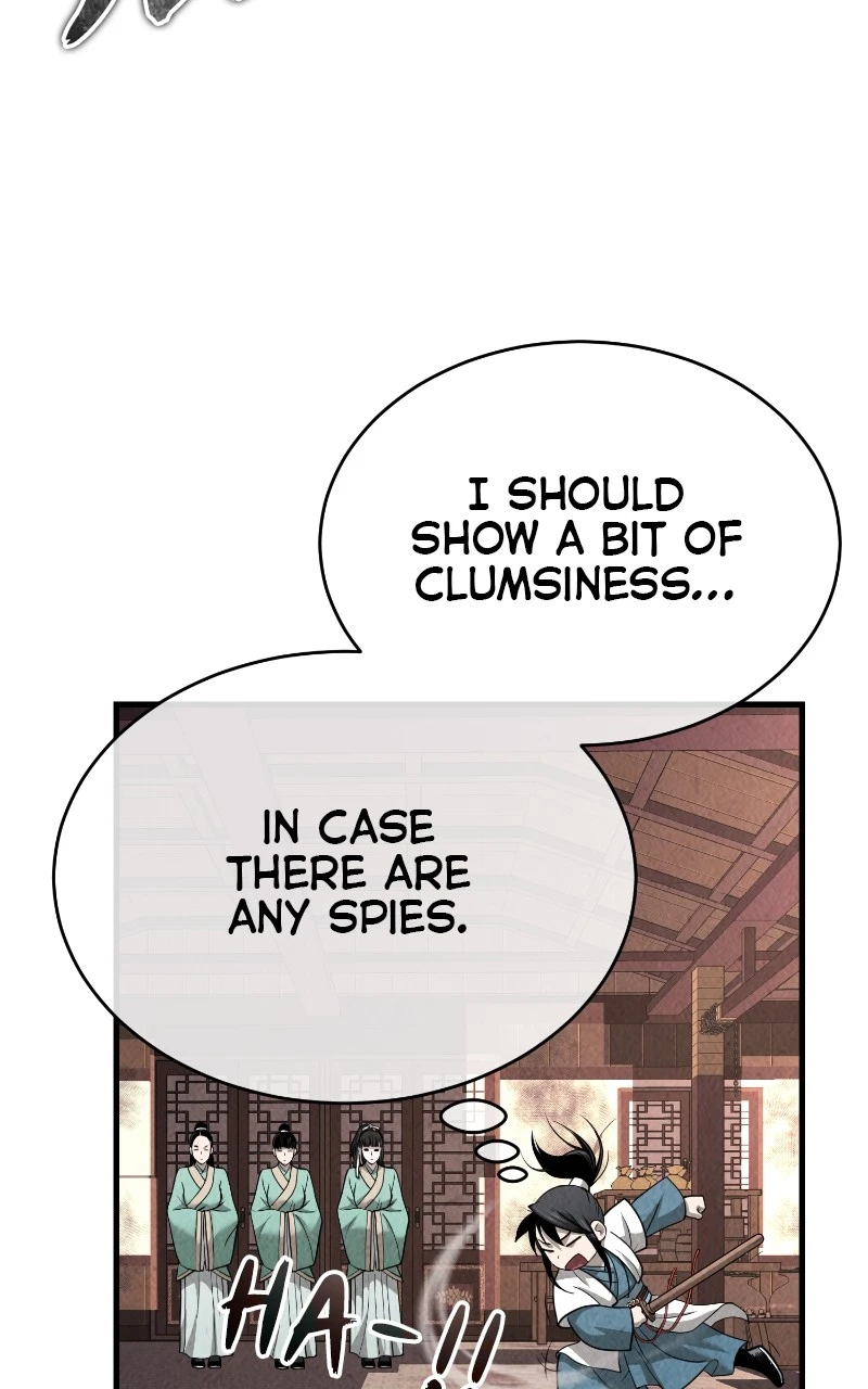The Demon Faction’s Return Chapter 5 - Page 99