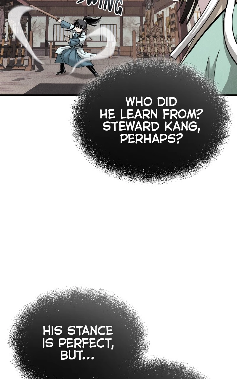 The Demon Faction’s Return Chapter 5 - Page 101