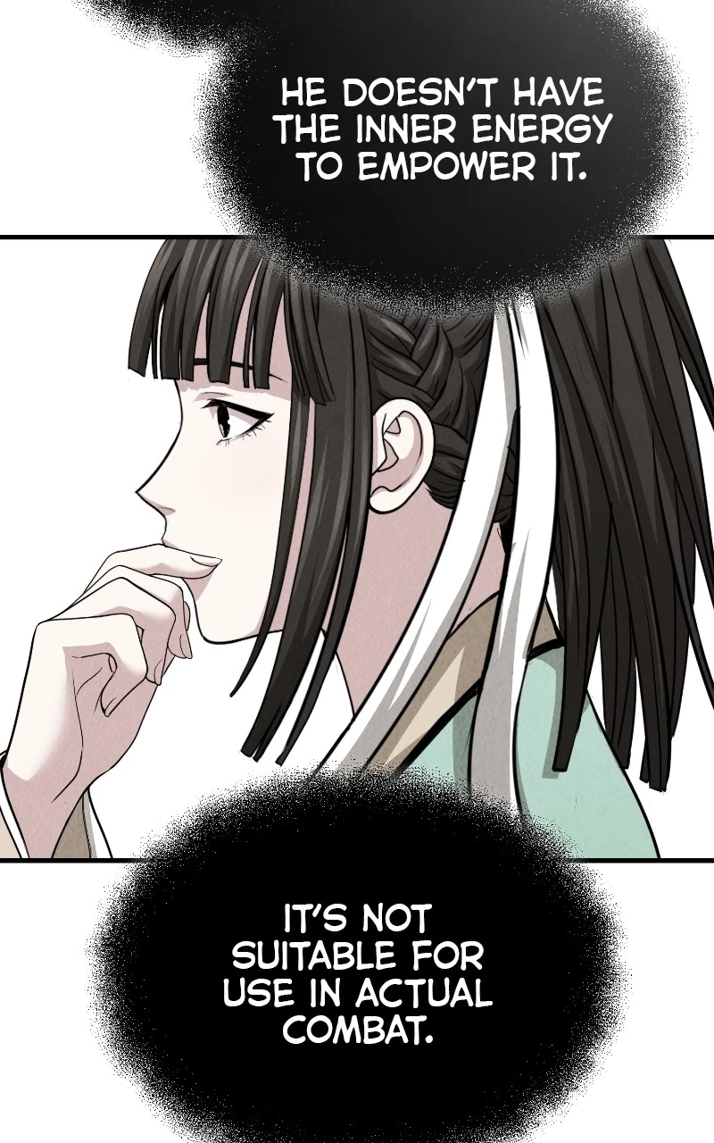 The Demon Faction’s Return Chapter 5 - Page 102