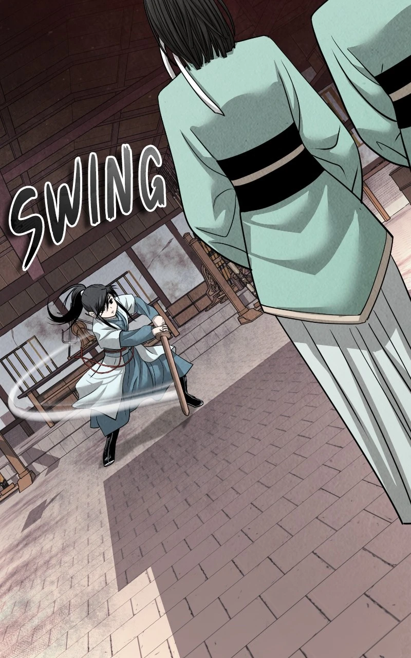 The Demon Faction’s Return Chapter 5 - Page 104
