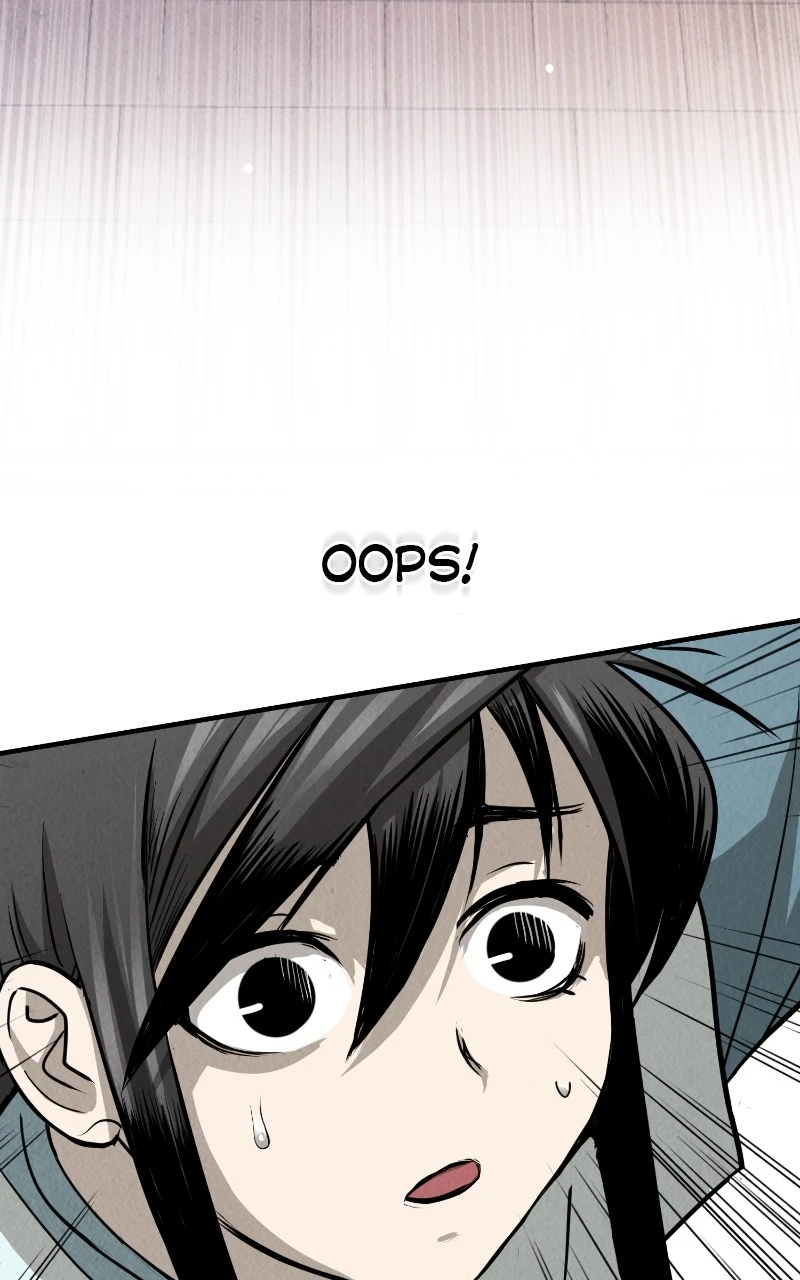 The Demon Faction’s Return Chapter 5 - Page 109