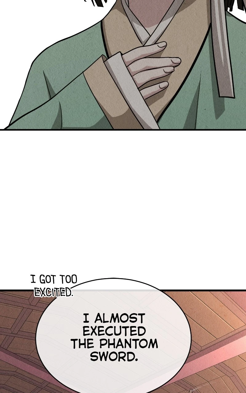 The Demon Faction’s Return Chapter 5 - Page 111