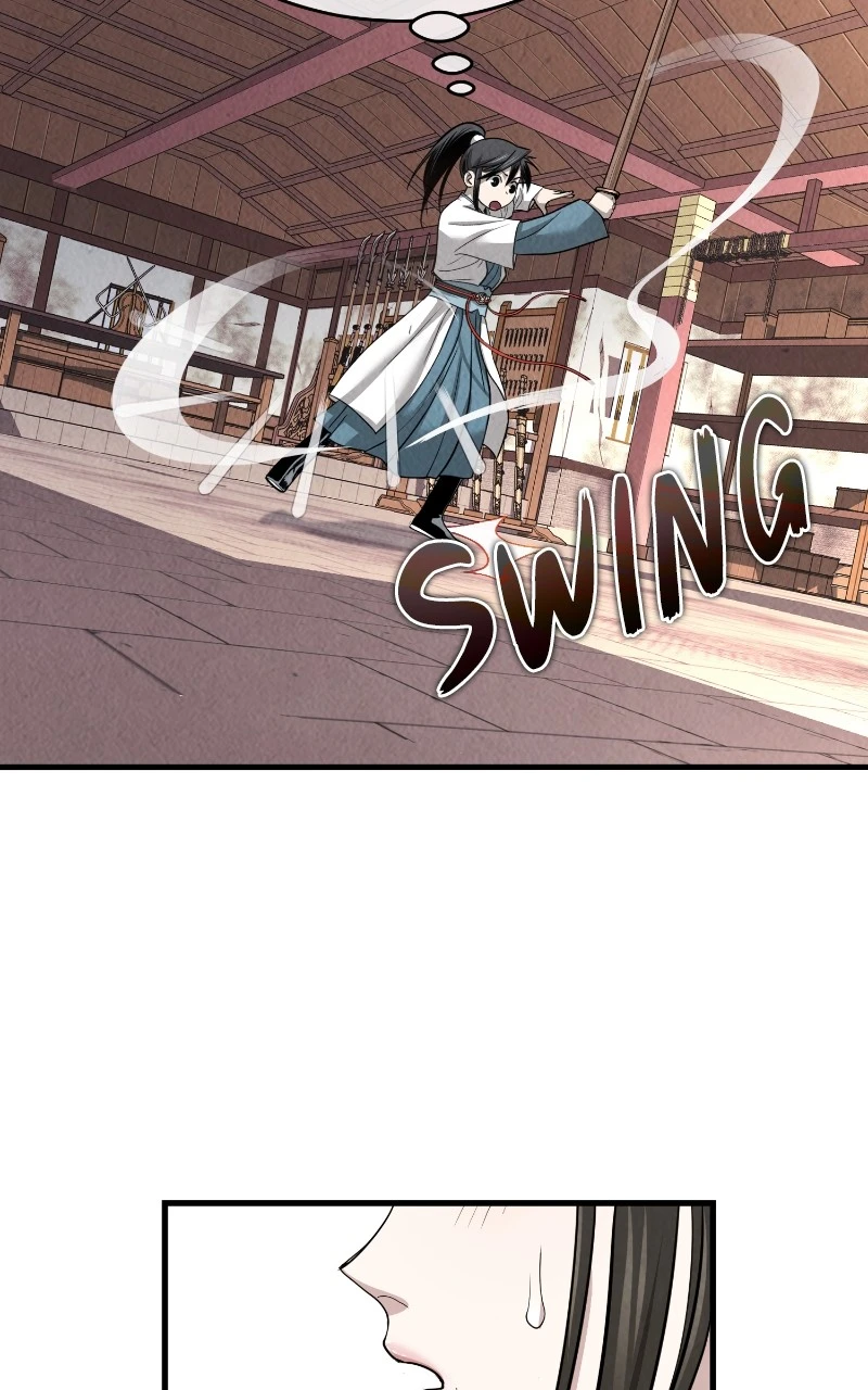 The Demon Faction’s Return Chapter 5 - Page 112