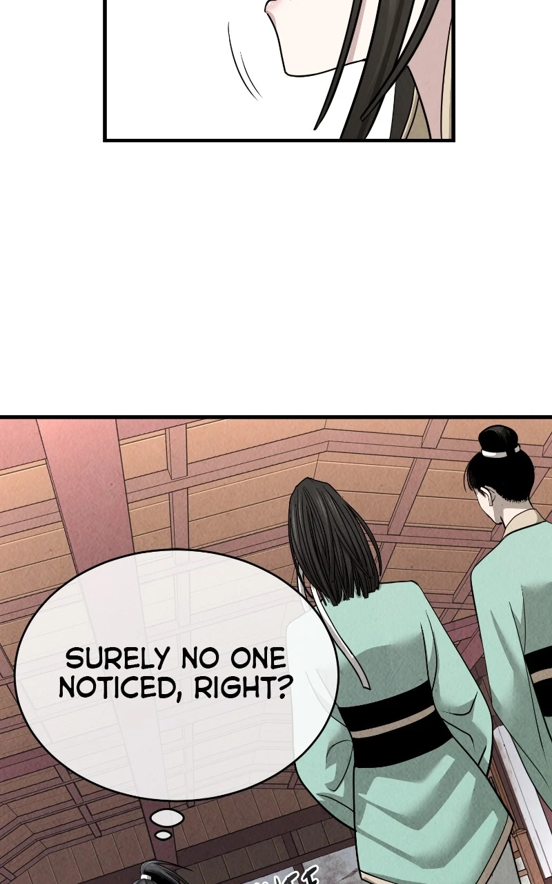 The Demon Faction’s Return Chapter 5 - Page 113