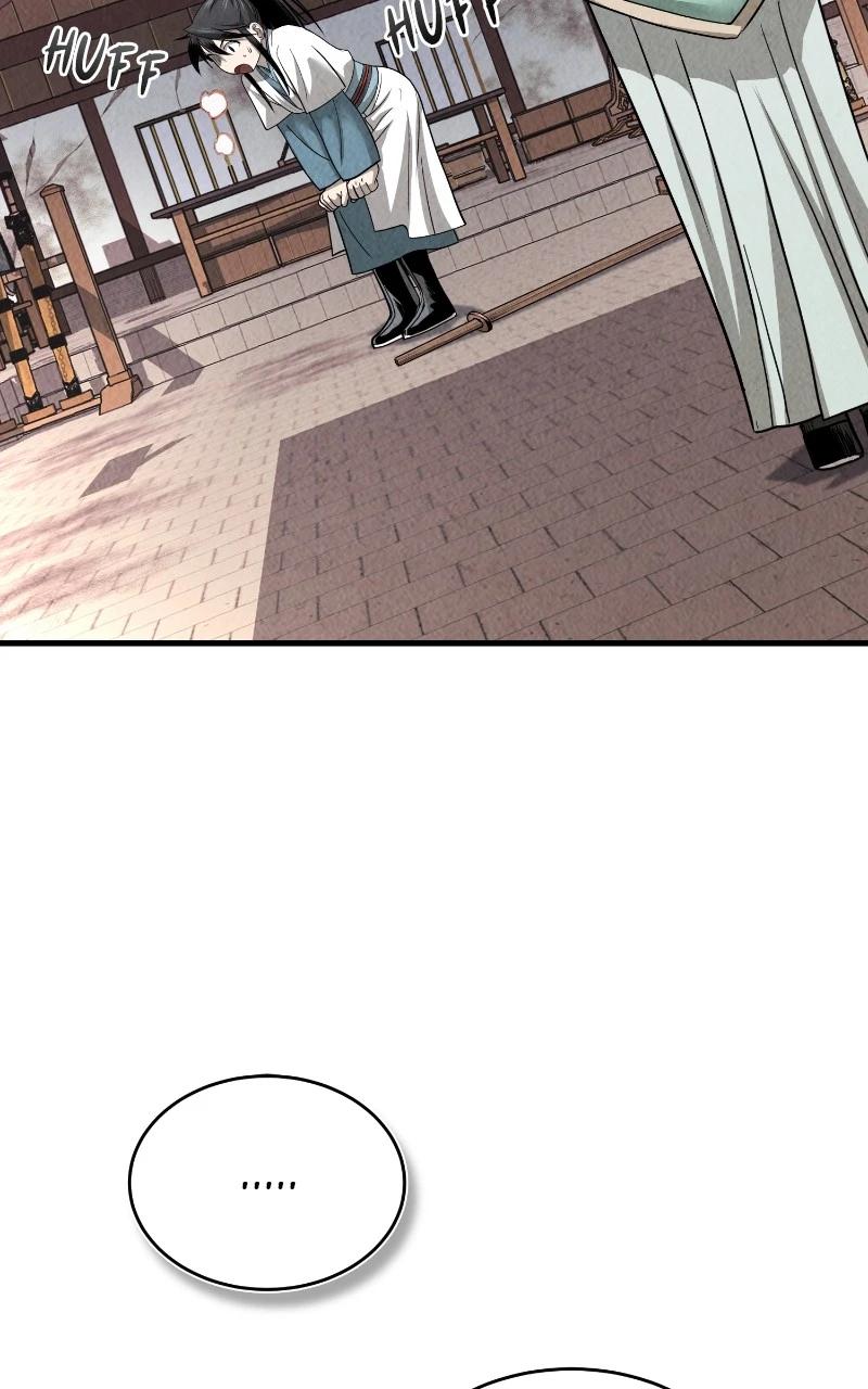 The Demon Faction’s Return Chapter 5 - Page 114
