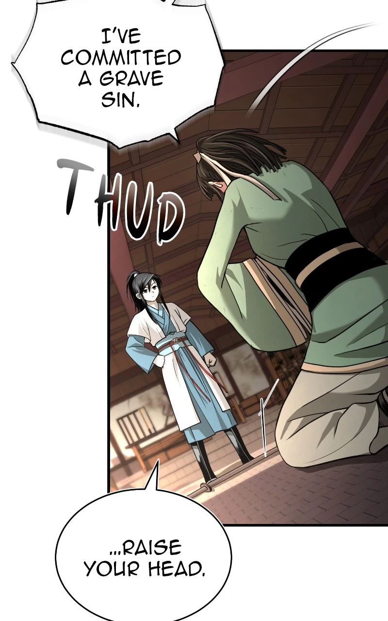 The Demon Faction’s Return Chapter 6 - Page 3