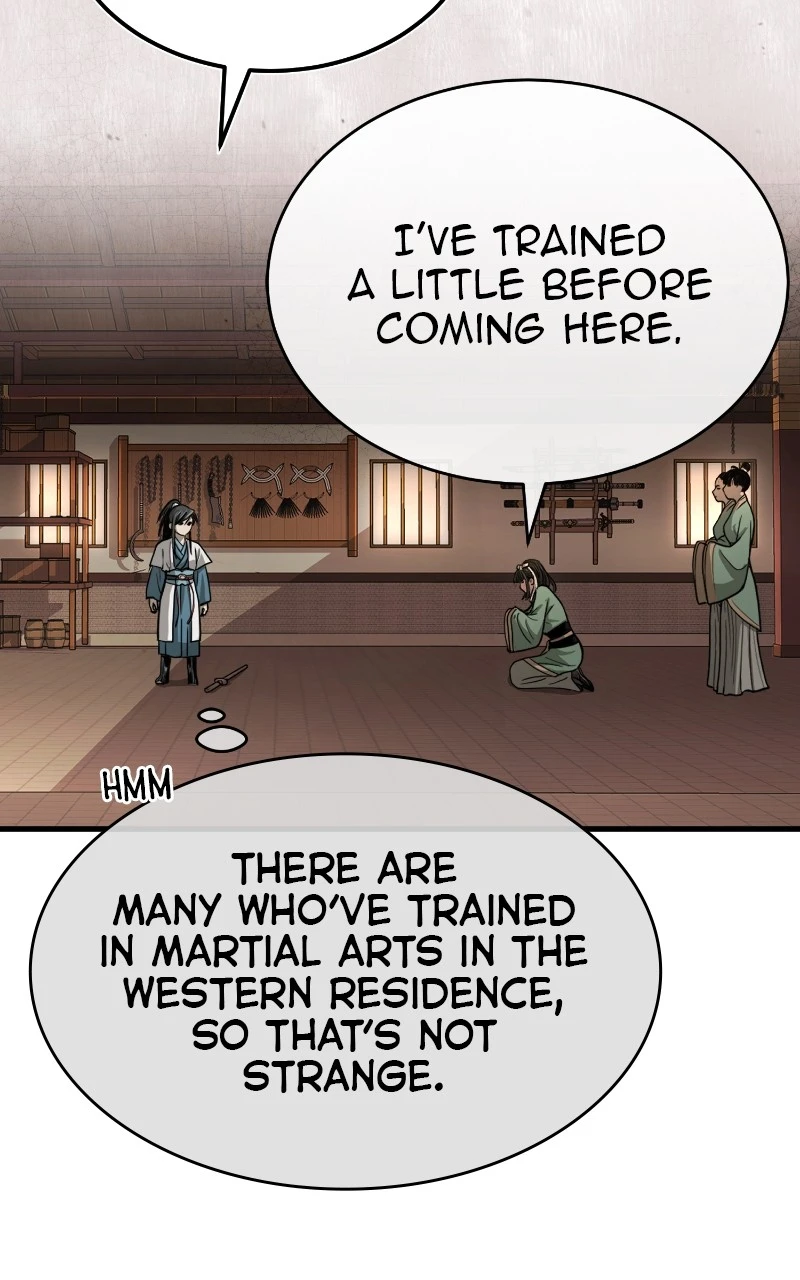 The Demon Faction’s Return Chapter 6 - Page 6
