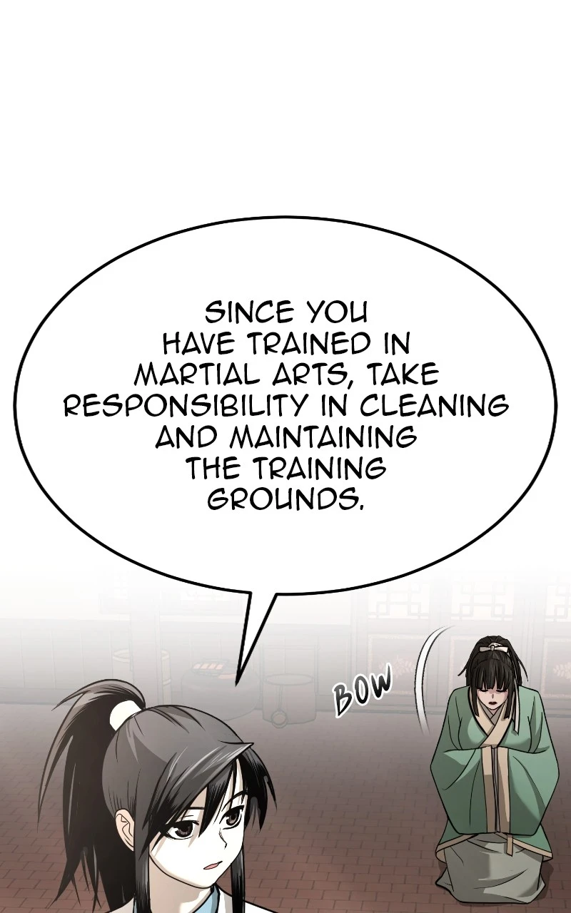 The Demon Faction’s Return Chapter 6 - Page 7