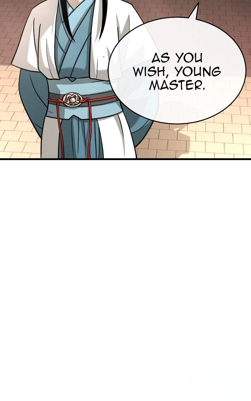 The Demon Faction’s Return Chapter 6 - Page 8