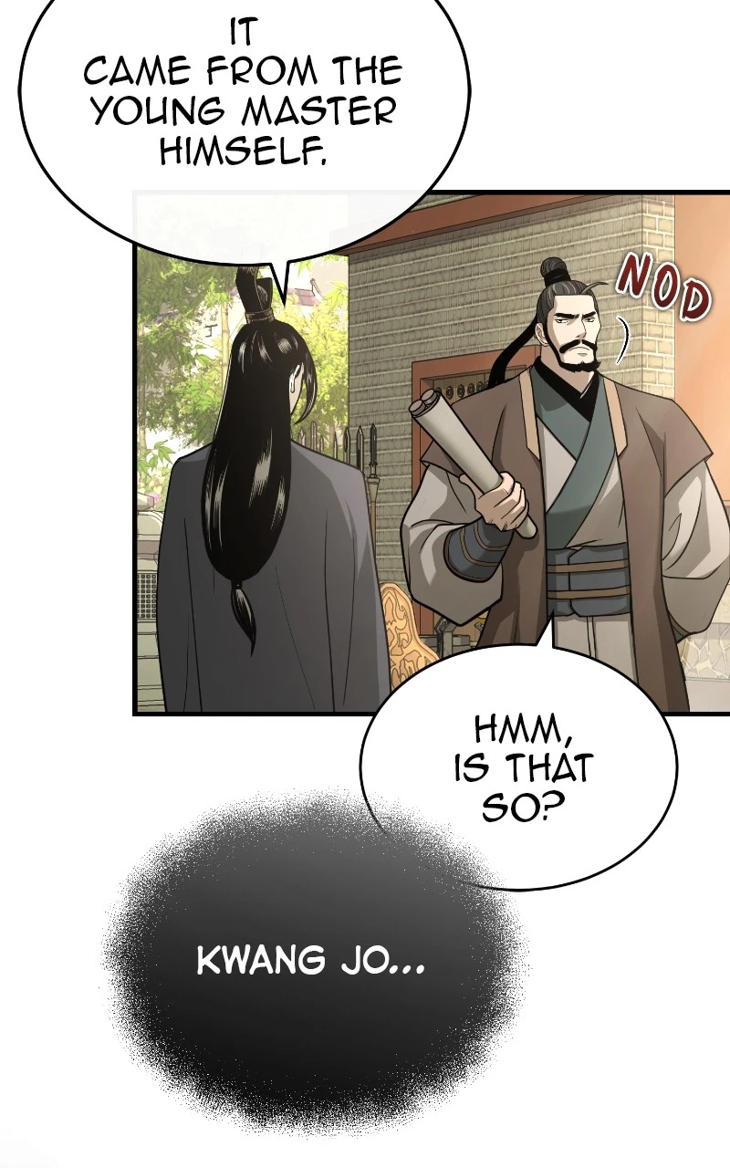 The Demon Faction’s Return Chapter 6 - Page 12
