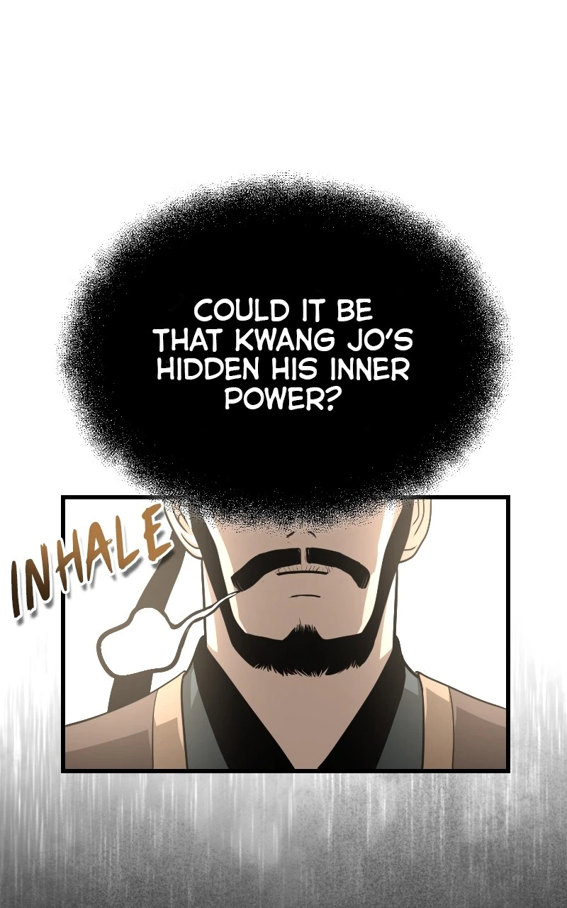 The Demon Faction’s Return Chapter 6 - Page 15