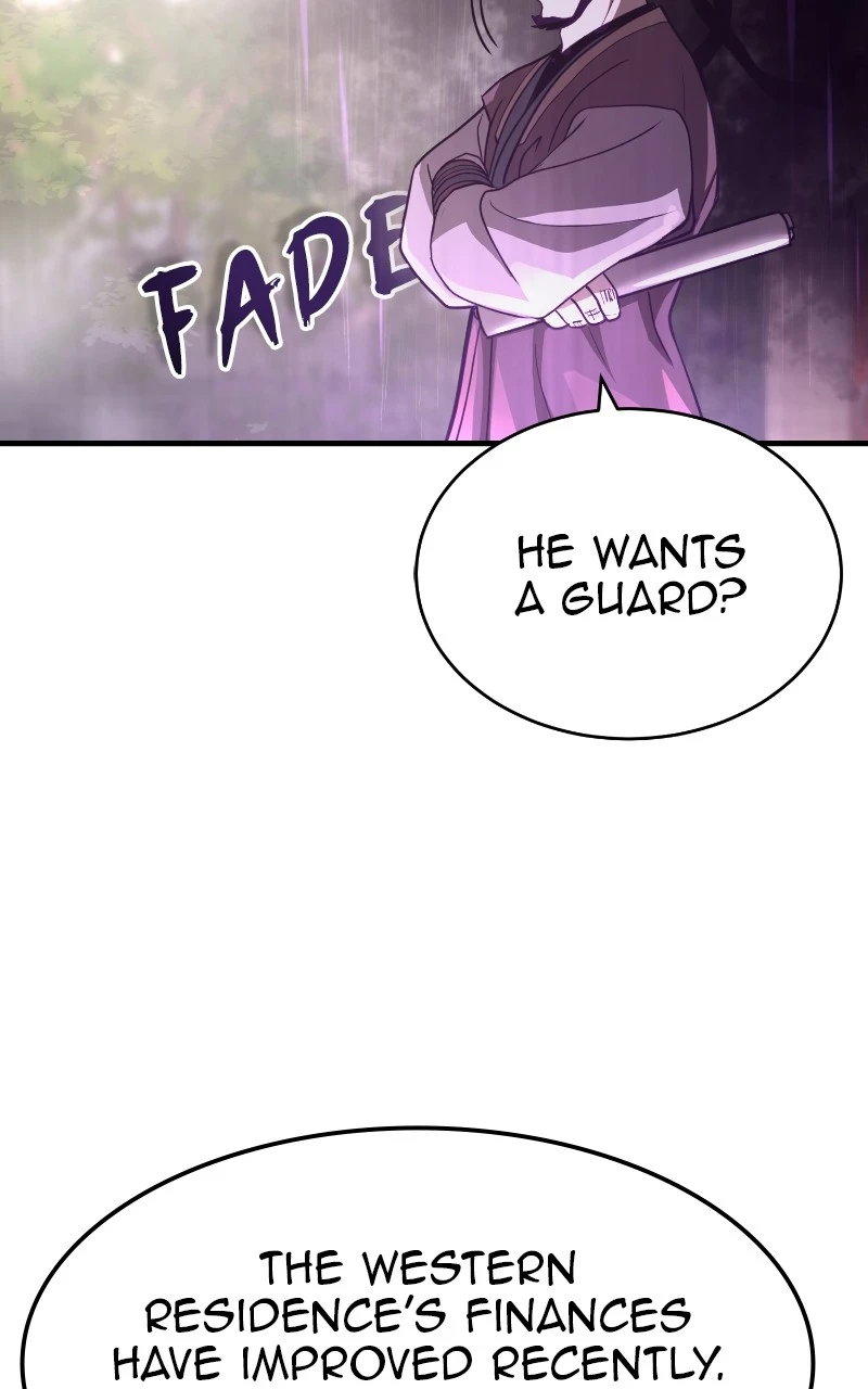 The Demon Faction’s Return Chapter 6 - Page 21