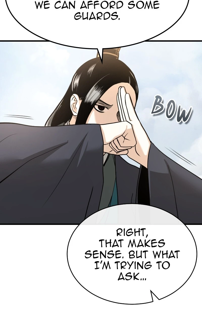 The Demon Faction’s Return Chapter 6 - Page 22