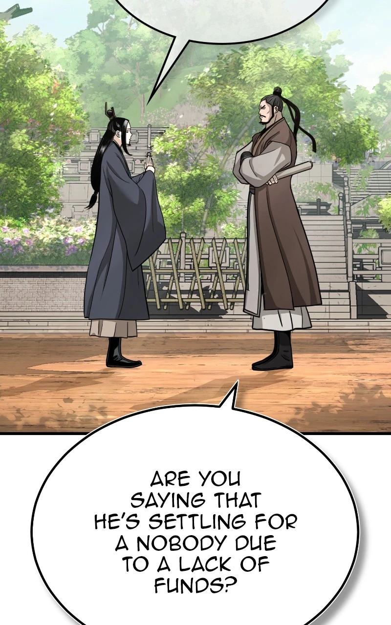 The Demon Faction’s Return Chapter 6 - Page 25