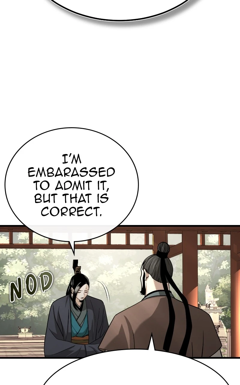 The Demon Faction’s Return Chapter 6 - Page 26