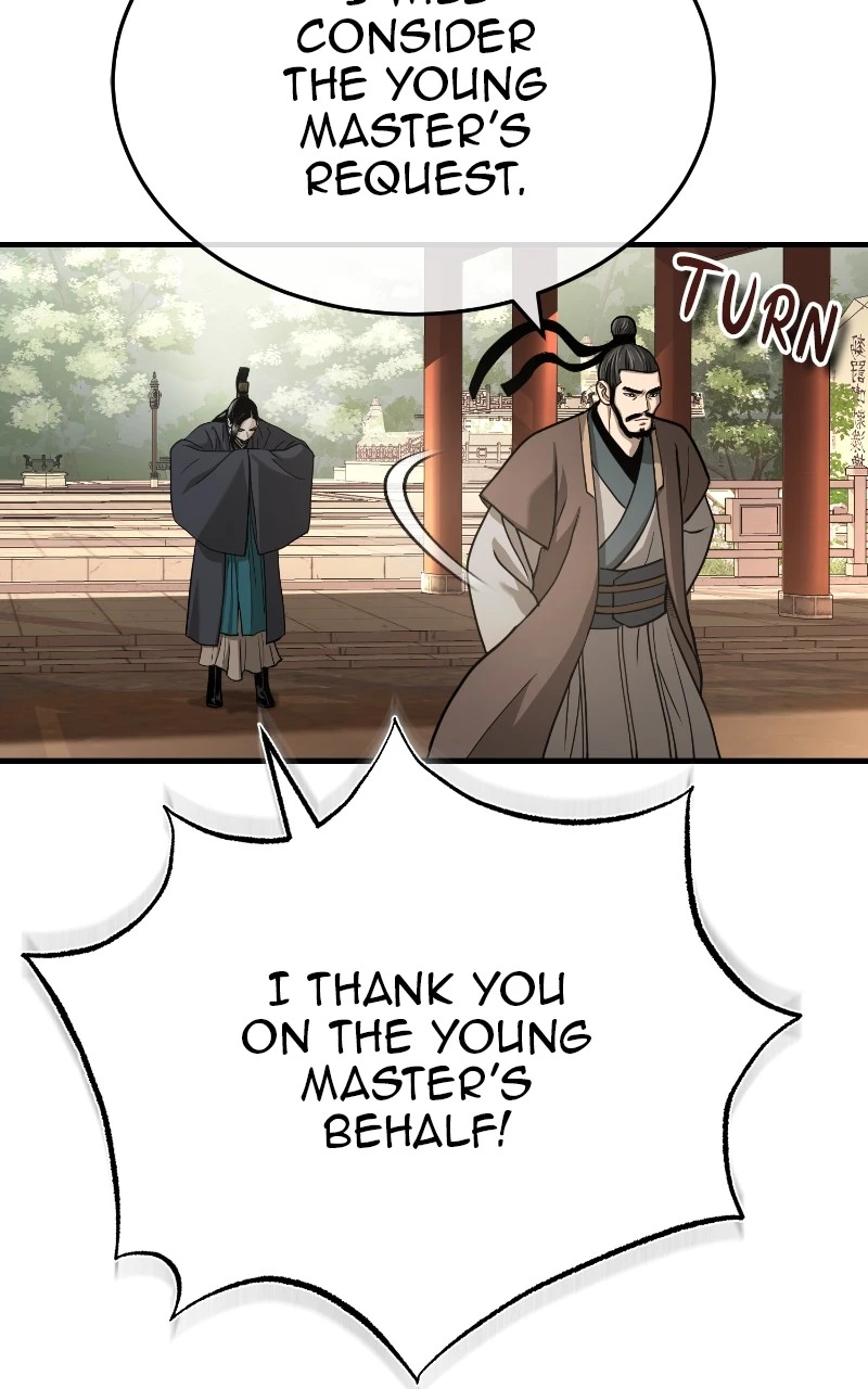 The Demon Faction’s Return Chapter 6 - Page 29