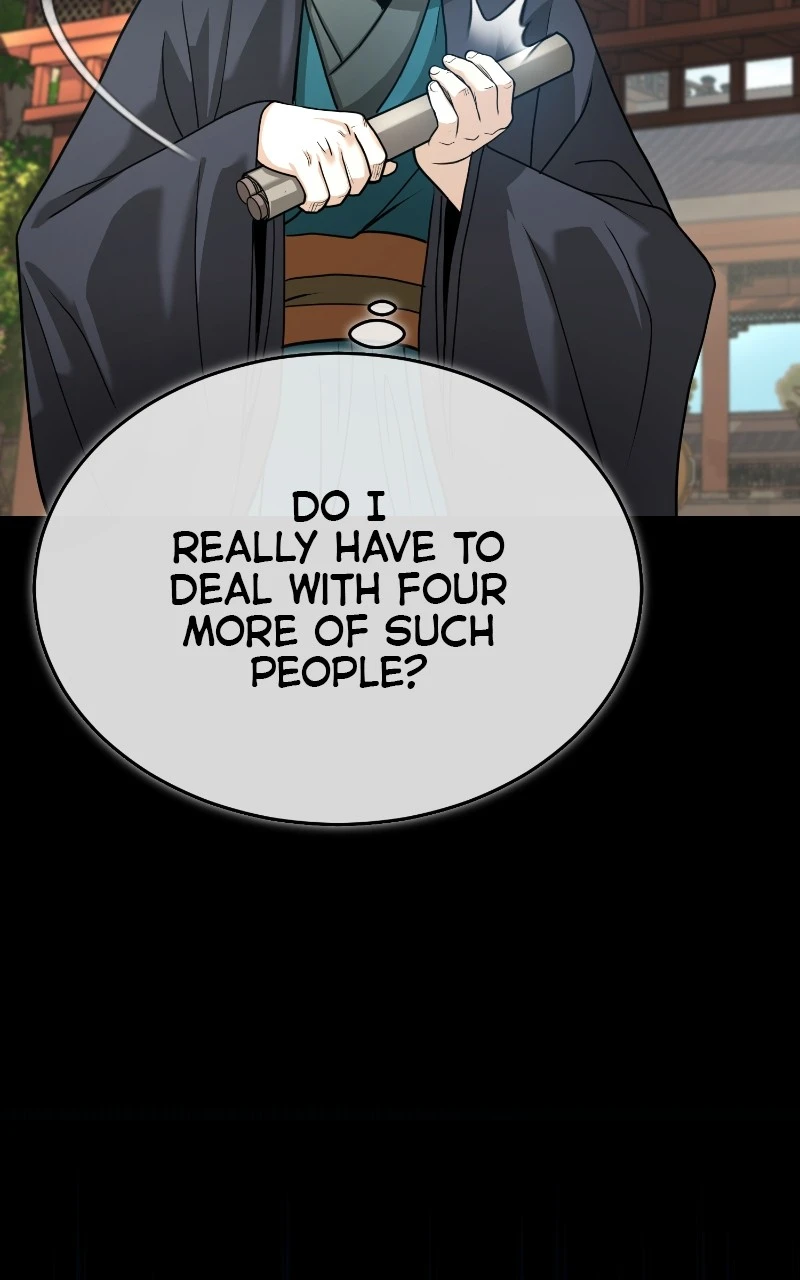 The Demon Faction’s Return Chapter 6 - Page 31