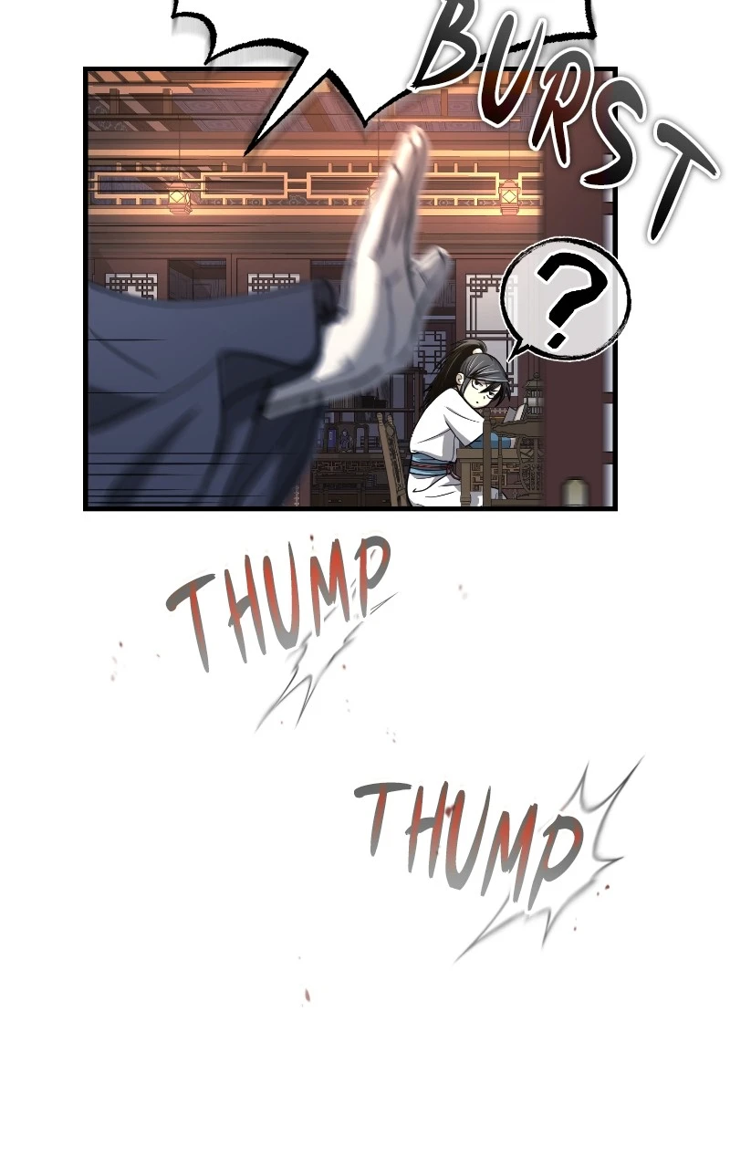 The Demon Faction’s Return Chapter 6 - Page 34