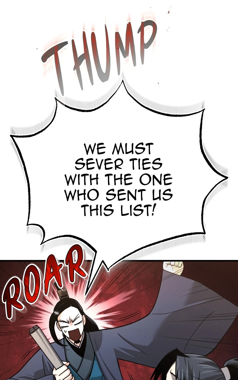 The Demon Faction’s Return Chapter 6 - Page 35