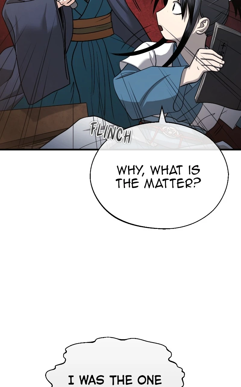 The Demon Faction’s Return Chapter 6 - Page 36