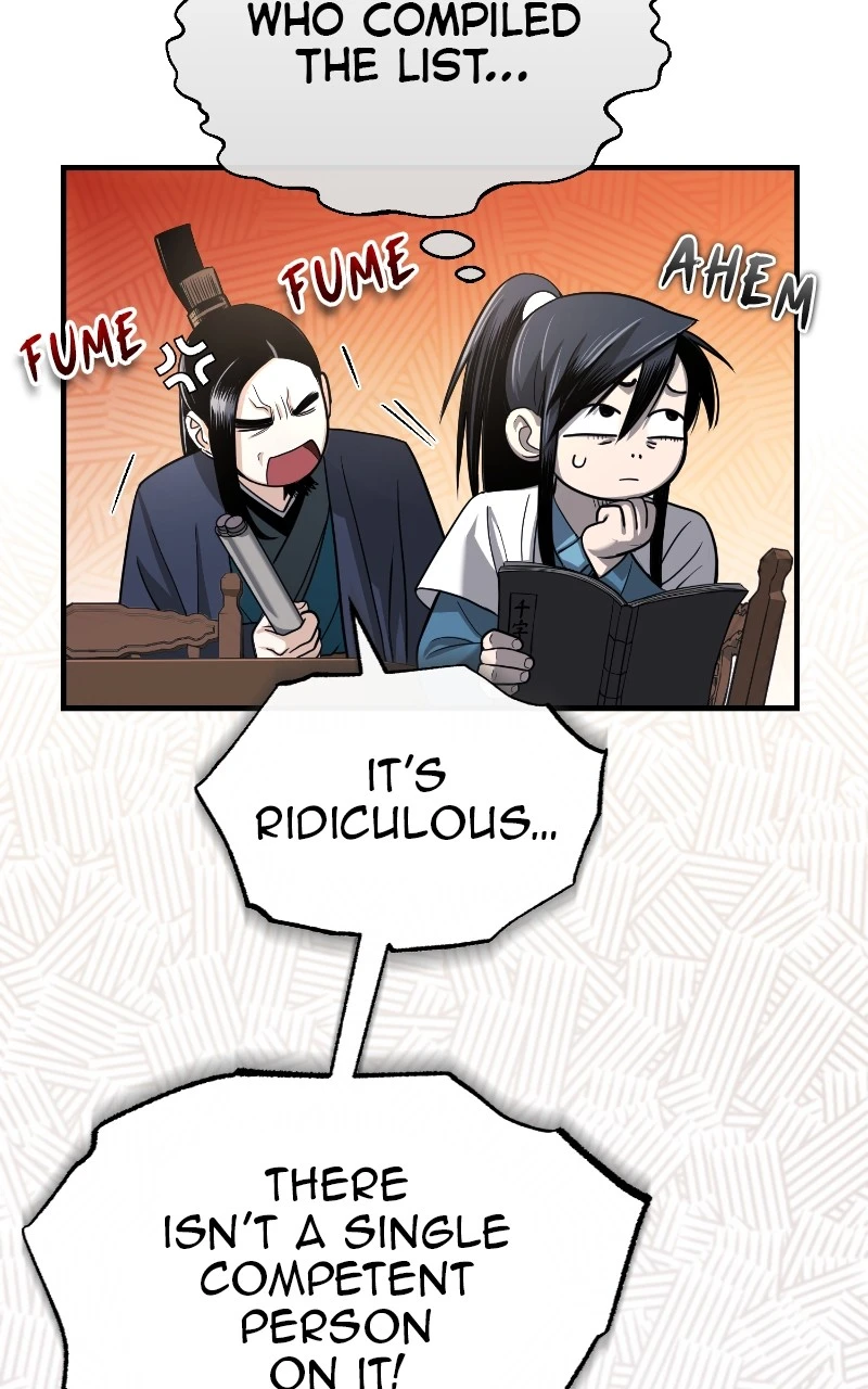 The Demon Faction’s Return Chapter 6 - Page 37
