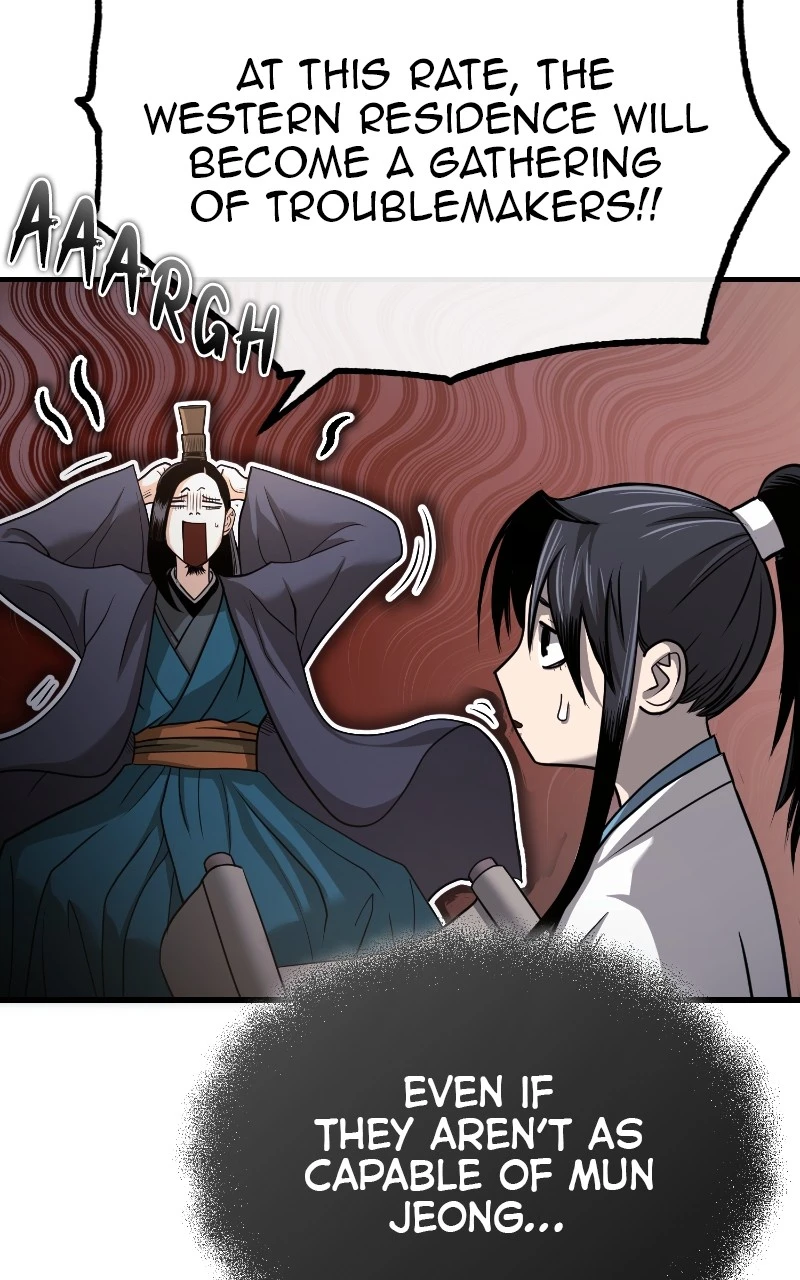 The Demon Faction’s Return Chapter 6 - Page 40