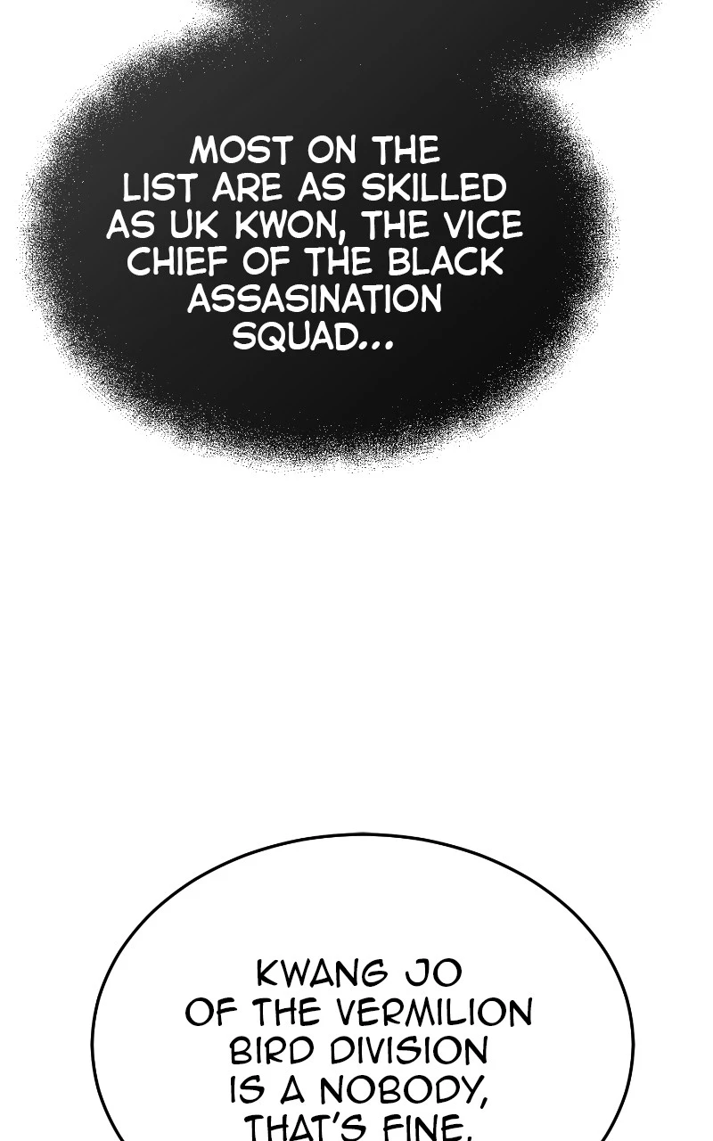 The Demon Faction’s Return Chapter 6 - Page 41
