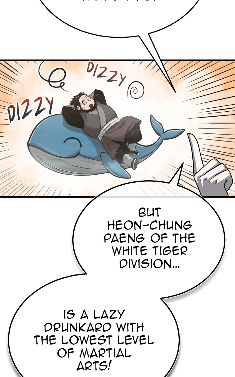 The Demon Faction’s Return Chapter 6 - Page 42