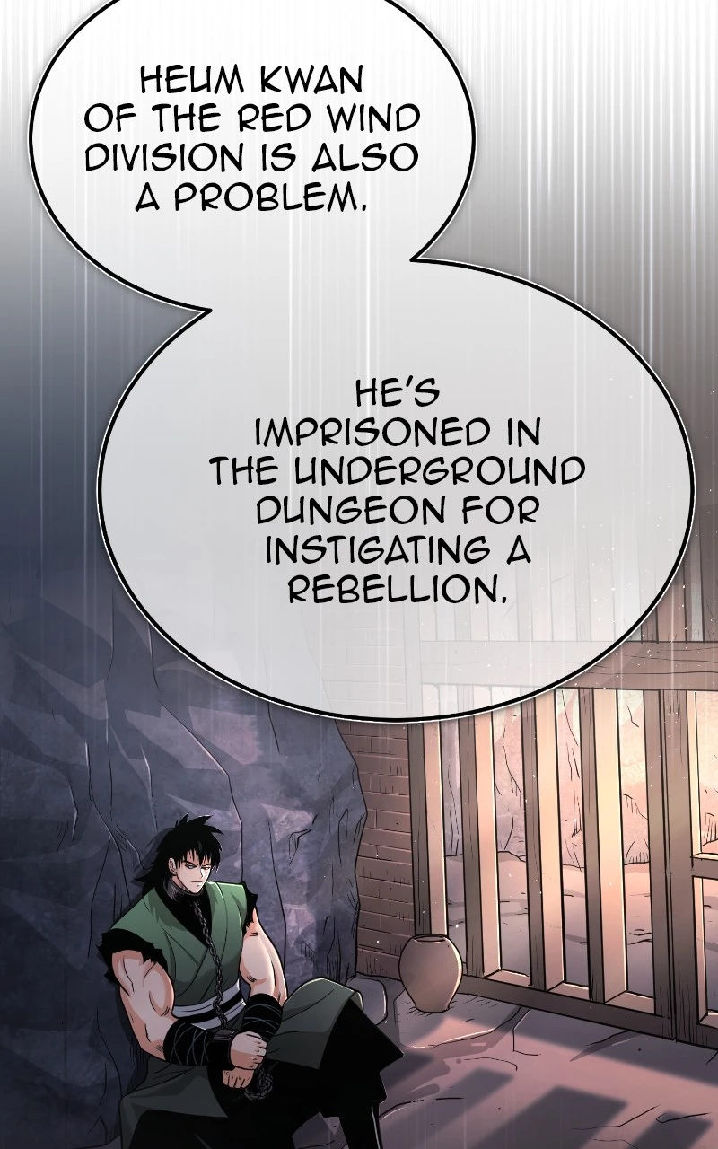 The Demon Faction’s Return Chapter 6 - Page 44