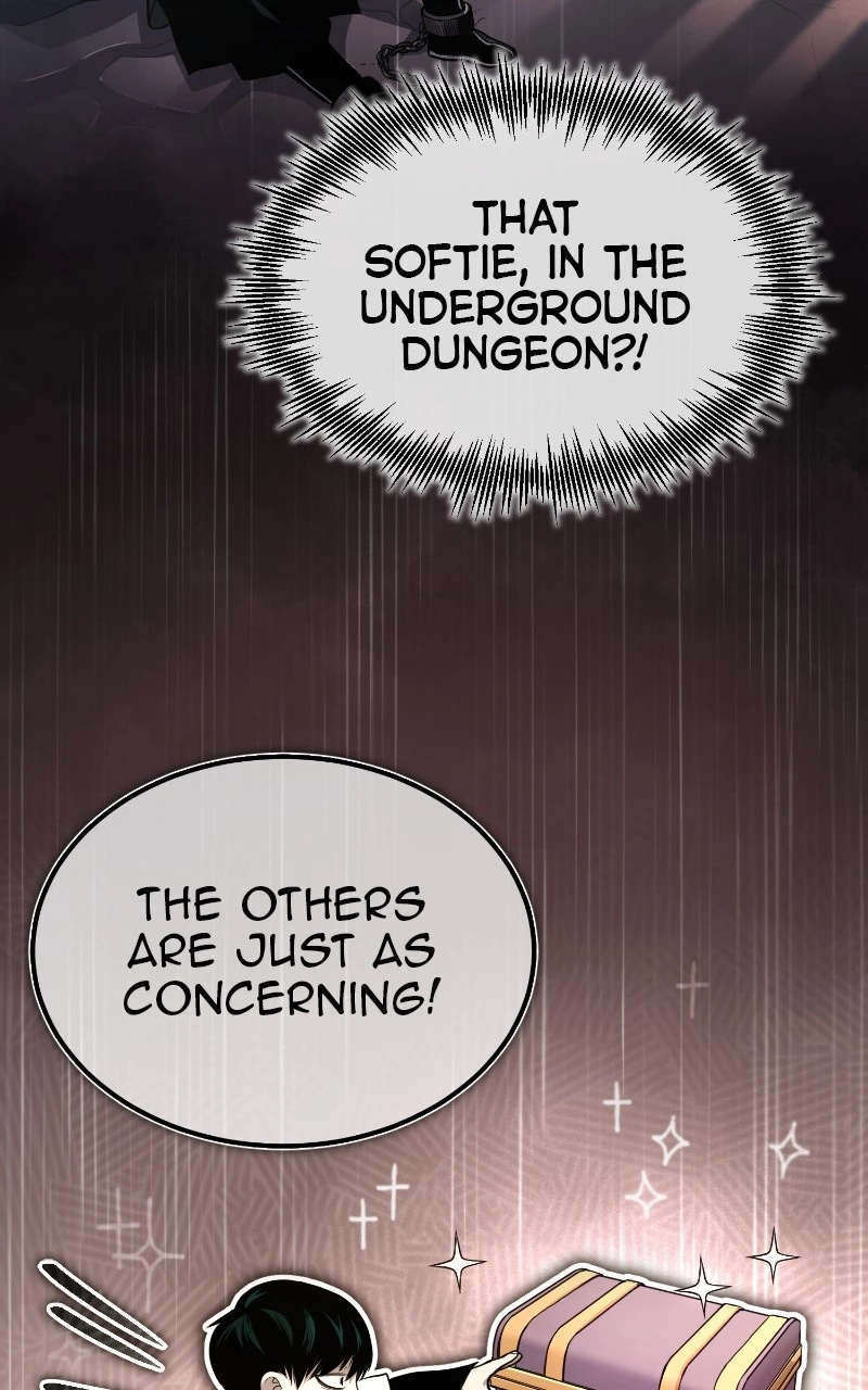 The Demon Faction’s Return Chapter 6 - Page 45