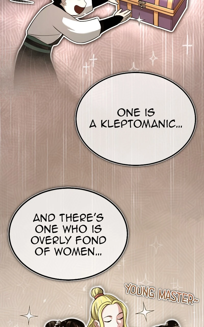 The Demon Faction’s Return Chapter 6 - Page 46
