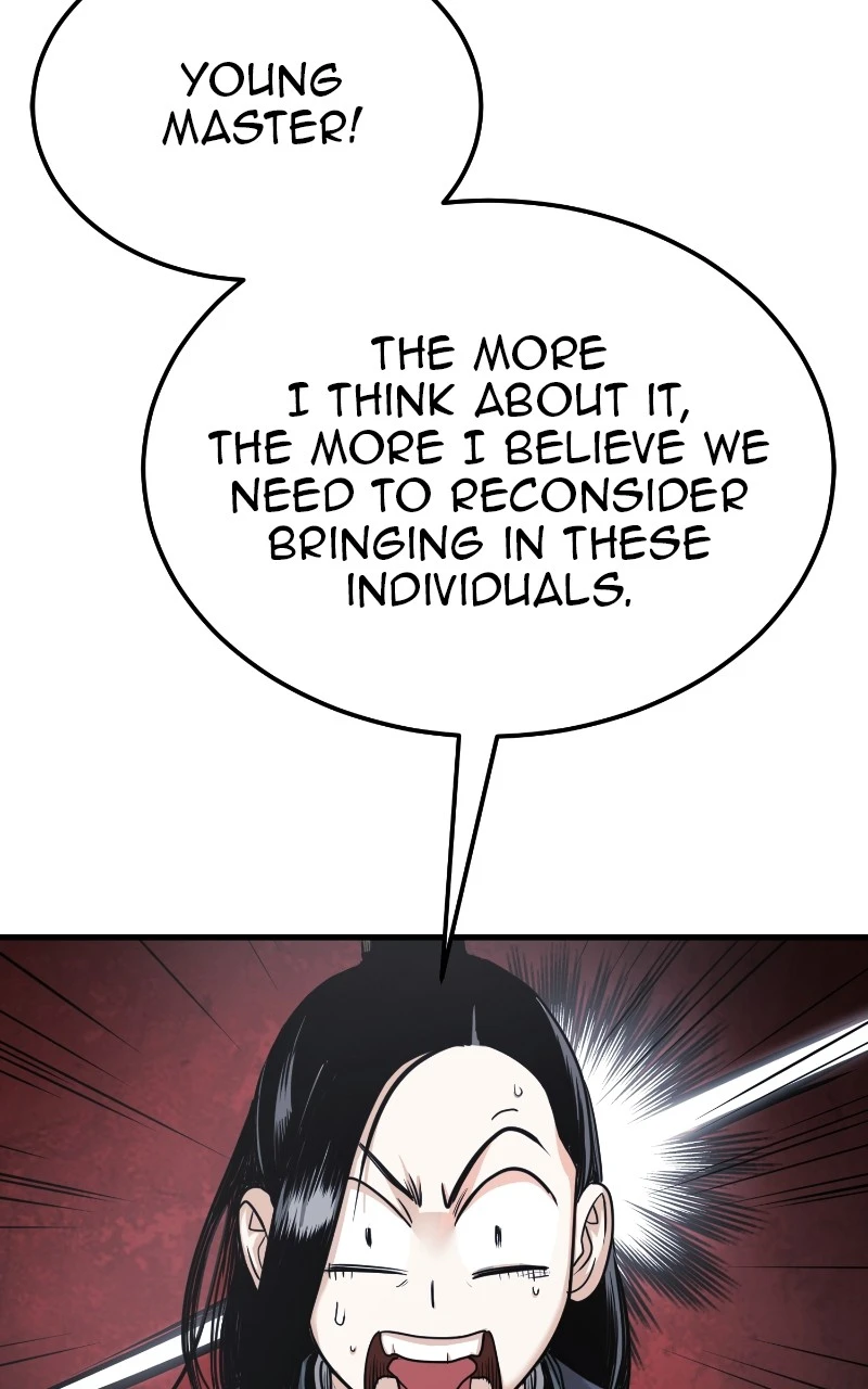The Demon Faction’s Return Chapter 6 - Page 48