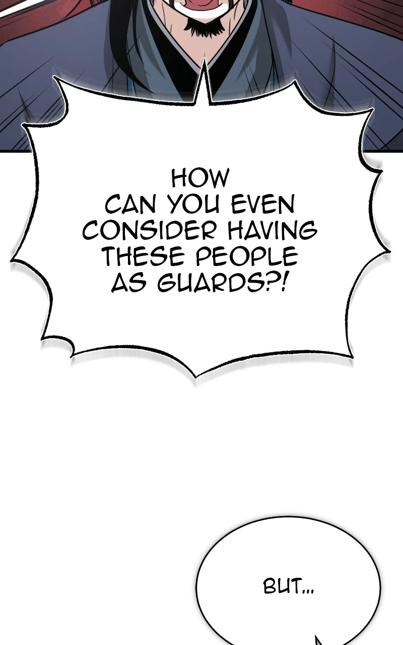 The Demon Faction’s Return Chapter 6 - Page 49