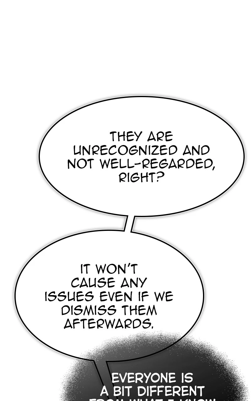The Demon Faction’s Return Chapter 6 - Page 54