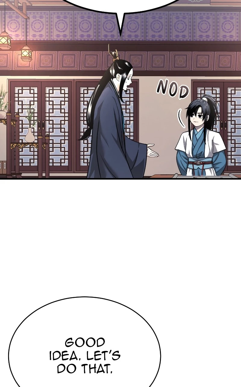 The Demon Faction’s Return Chapter 6 - Page 57