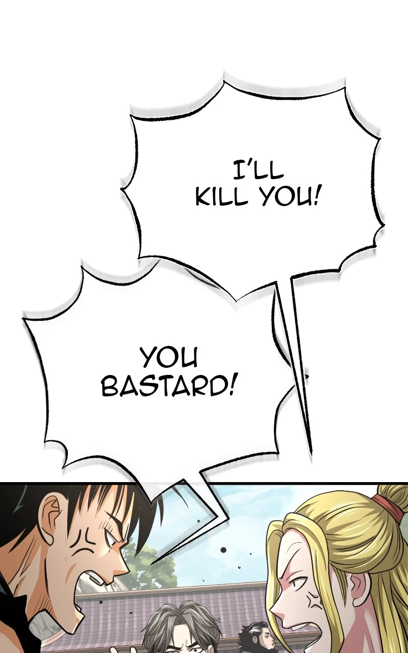 The Demon Faction’s Return Chapter 6 - Page 61