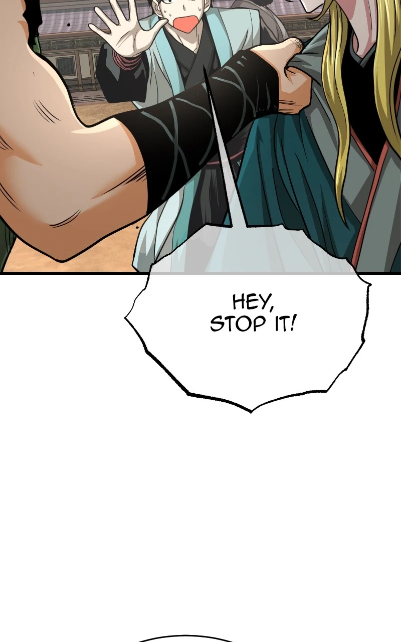 The Demon Faction’s Return Chapter 6 - Page 62