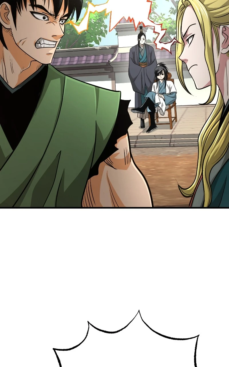 The Demon Faction’s Return Chapter 6 - Page 66